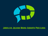 Jusciléia Juliana Maria Augusta