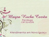 Mayra Rocha Corrêa