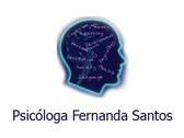 ​Psicóloga Fernanda Fontella