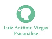 Luiz Antônio Viegas - Psicanálise