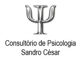 Consultório de Psicologia Sandro César