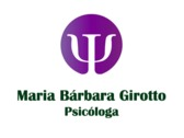Maria Bárbara Girotto