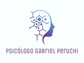 Psicólogo Gabriel Peruchi