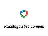 Psicóloga Elisa Lempek