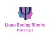 Psicóloga Liana Boeing Ribeiro