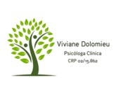 Psicóloga Viviane Dolomieu