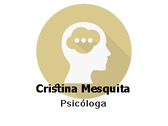 Cristina Mesquita Psicóloga