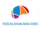 Psicóloga Rosana Maria Soares