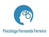 Psicóloga Fernanda Ferreira