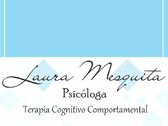 Psicóloga Laura Mesquita