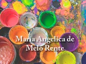 Maria Angelica de Melo Rente