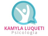 Kamyla Luqueti Psicologia
