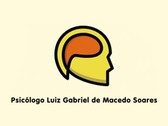Psicólogo Luiz Gabriel de Macedo Soares