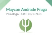 Maycon Andrade Fraga