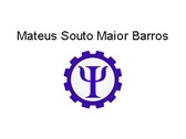 Mateus Souto Maior Barros
