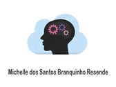 Michelle dos Santos Branquinho Resende