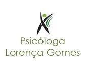 Psicóloga Lorença Gomes
