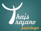 Thais Trajano Psicóloga