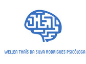 Wellen Thaís da Silva Rodrigues Psicóloga