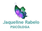 Jaqueline Rabelo Psicóloga