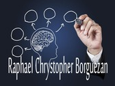 Raphael Chrystopher Borguezan