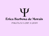 Érica Barbosa de Morais