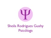 Sheila Rodrigues Guahy