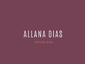 Allana Dias Psicóloga