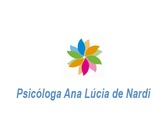 Psicóloga Ana Lúcia de Nardi