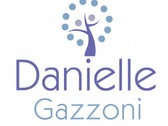 Psicóloga Danielle Gazzoni