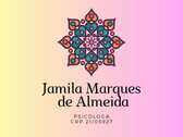 Jamila Marques de Almeida