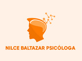 Nilce Baltazar Psicóloga