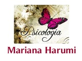 Mariana Harumi Psicóloga Clínica
