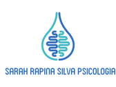 Sarah Rapina Silva Psicologia