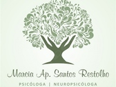 Marcia Ap. Santos Restolho 