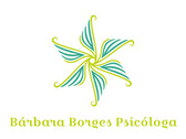 Bárbara Borges Psicóloga