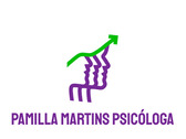 Pamilla Martins Psicóloga