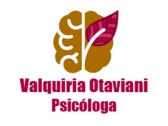 Valquiria C. R. Otaviani