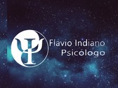 Flávio Indiano Psicólogo