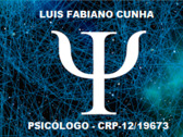 Luis Fabiano Alves da Cunha Psicólogo