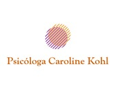 Psicóloga Caroline Kohl