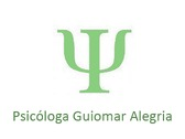 Psicóloga Guiomar Alegria