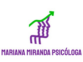 Mariana Miranda Psicóloga