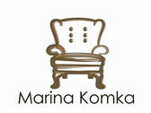 Marina Komka Psicóloga Clínica