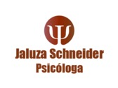 Jaluza Aimèe Schneider