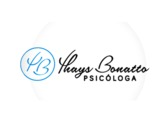 Psicóloga Thays Bonatto