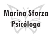 Marina Sforza Psicóloga