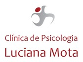 Clínica de Psicologia Luciana Mota