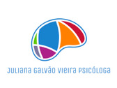 Juliana Galvão Vieira Psicóloga