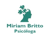 Psicóloga Miriam Britto